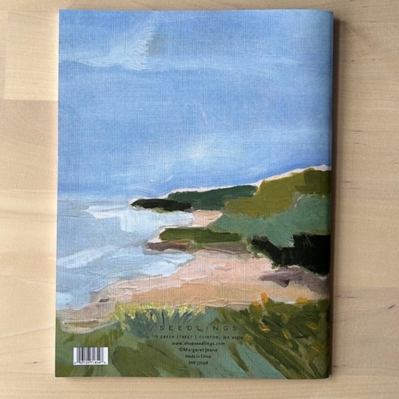 Seedlings Notebook Set - Picture 7 of 8